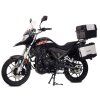 Yuki Yuki 125i XTR II - modrá
