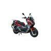Kentoya Raptor 125 4T- modrý