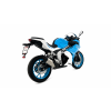 Yuki GP1 125 4T - modrá