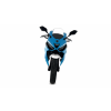 Yuki GP1 125 4T - modrá