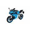 Yuki GP1 125 4T - modrá