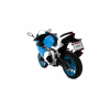 Yuki GP1 125 4T - modrá