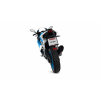 Yuki GP1 125 4T - modrá