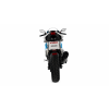 Yuki GP1 125 4T - modrá