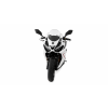 Yuki GP1 125 4T -bílá