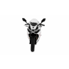 Yuki GP1 125 4T -bílá