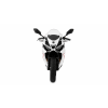 Yuki GP1 125 4T -bílá