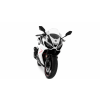 Yuki GP1 125 4T -bílá