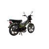 Kentoya Mopedo 50 4T EURO 5- zelená