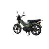 Kentoya Mopedo 50 4T EURO 5- zelená