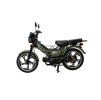 Kentoya Mopedo 50 4T EURO 5- zelená