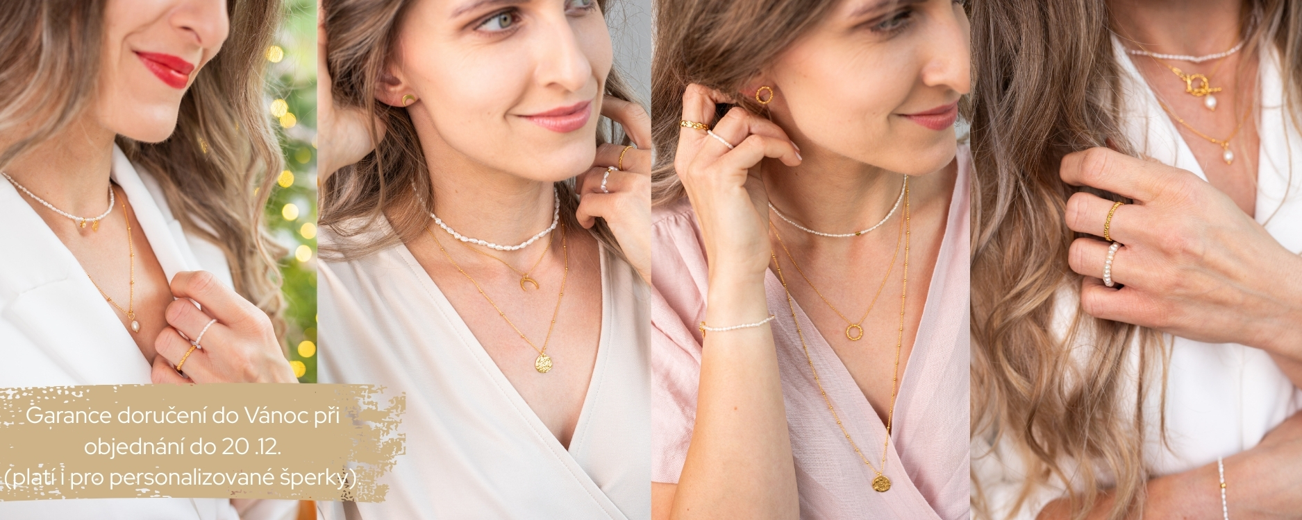 Personalizovane šperku