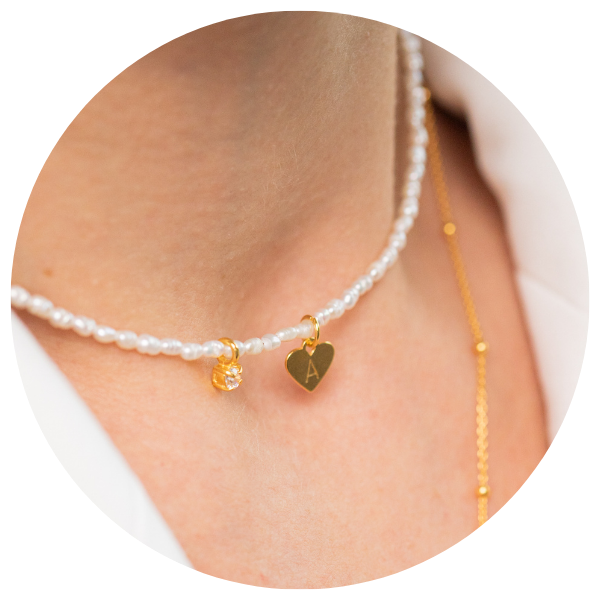 Dárek pro partnerku