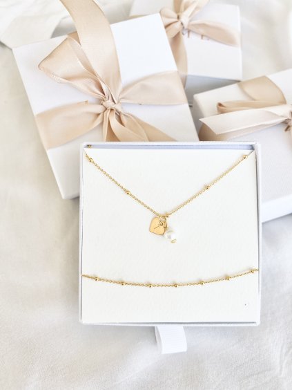 Personalizovaný box Lotus