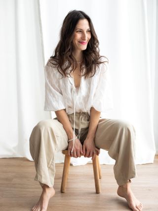 Je vás tu hodně nových, tak je čas se představit. Jmenuji se Lucka a stojím za značkou AUME. AUME jsem založila s vizí...