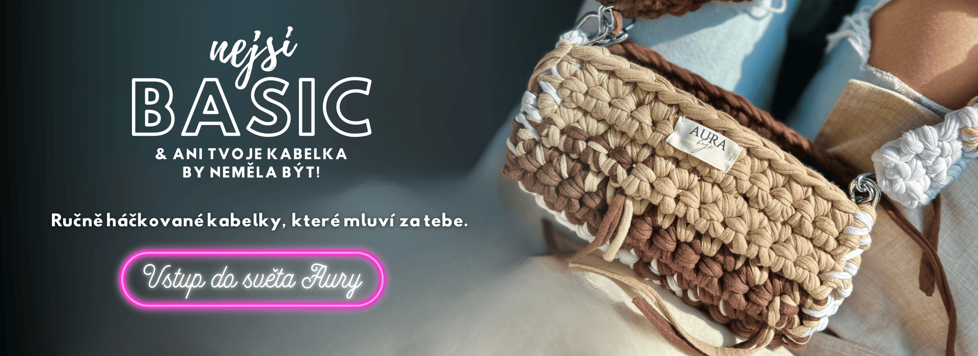Kabelky