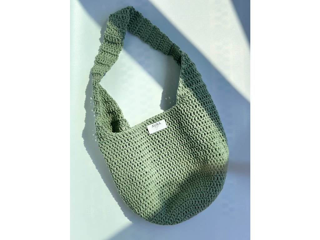 Elara - divoká máta