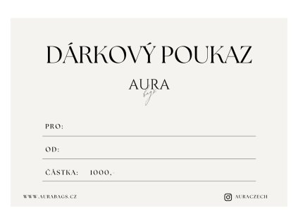 Pink Minimalist Voucher Amount Gift Card