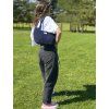 Temně modrá summer bag
