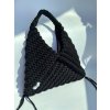 Háčkovaná kabelka Nyra