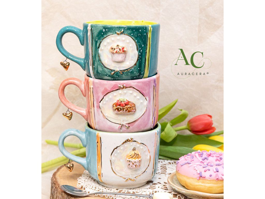 auracera luxusna vintage keramika 0038b