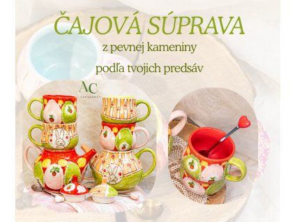 kurz auracera cajova suprava