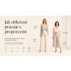 Videokurz – Poznej svoji postavu
