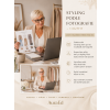 Styling podle fotografie – 1 outfit