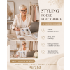 Styling podle fotografie – 3 outfity