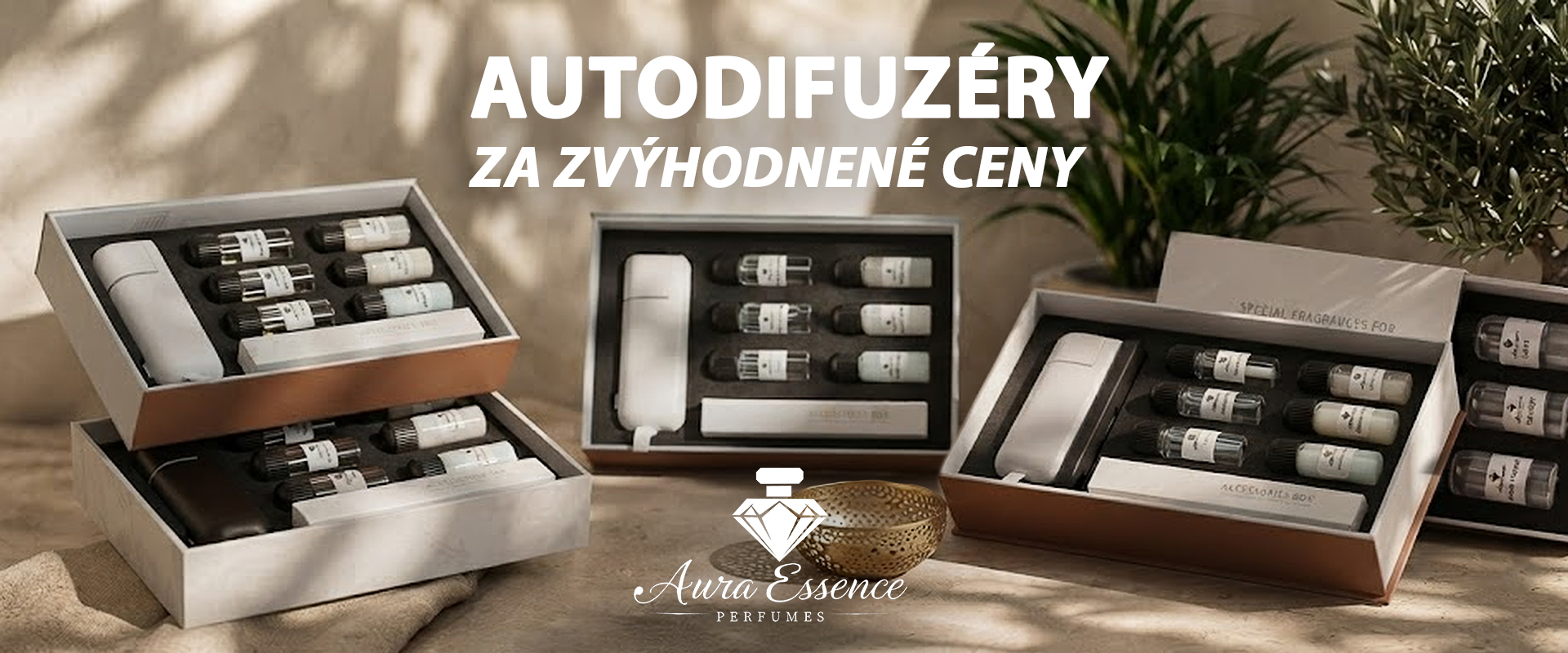 Autodifuzér