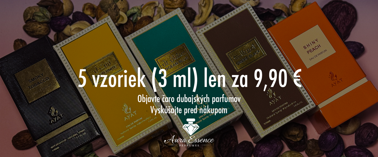 Vzorky