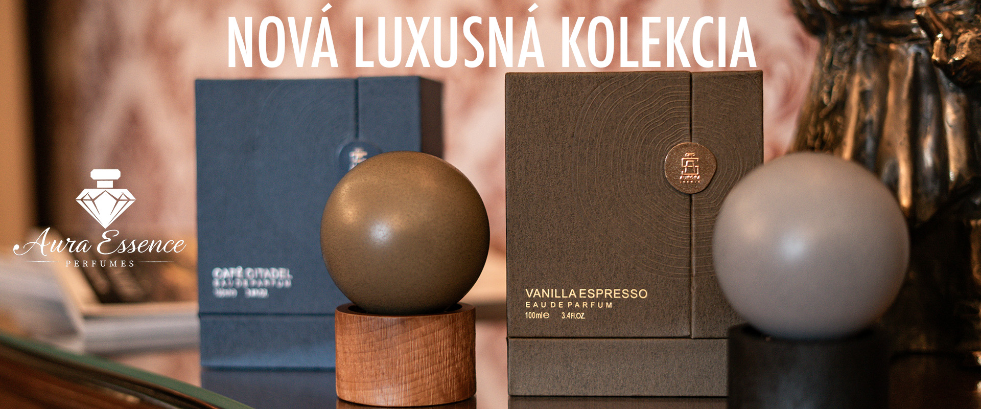 Luxusná kolekcia