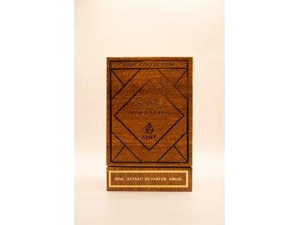 King of Oud  100 ml