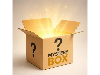 mystery box