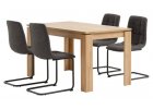 Kuchyňské stoly a židle