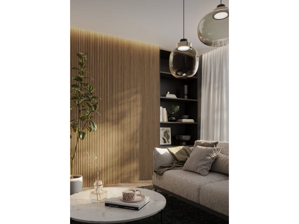 Minilamele 123x16x1750 2C dab natura 2C scena 1