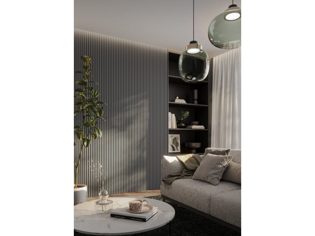 Minilamele 123x16x1750 2C grafit 2C scena 1