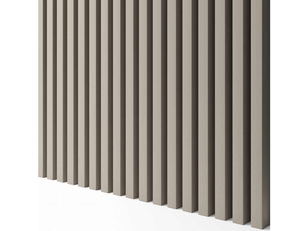 Lamele scienne 2C 3x4 2C piaskowy bez