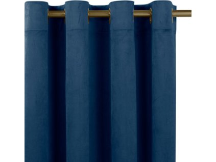 HOMEDE ZÁVĚS VILA SE ZLATÝMI PRŮCHODKAMI | INDIGO
