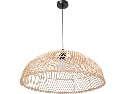 TOOLIGHT ZÁVĚSNÉ SVÍTIDLO ALEKSA BOHO | PŘÍRODNÍ