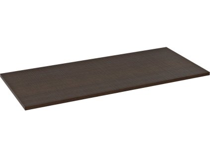SAPHO DTDL DESKA POD UMYVADLO ODETTA 83X1,8X44 CM | BOROVICE RUSTIK