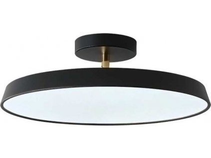 TOOLIGHT NASTAVITELNÁ STROPNÍ LAMPA 50CM CILLA | ČERNÁ