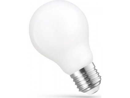 SPECTRUM LED ŽÁROVKA SMART 5W E27