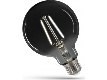 SPECTRUM LED ŽÁROVKA E27 230V 4,5W | NEUTRÁLNÍ