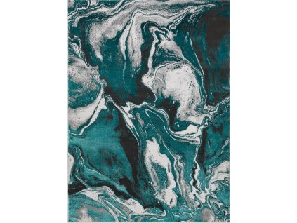 HAKANO KOBEREC WELLI ABSTRACT | TYRKYSOVÝ