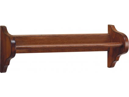 SAPHO DRŽÁK RUČNÍKŮ RETRO 50X17 CM | BUK