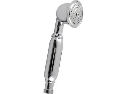 SAPHO SPRCHOVÁ HLAVICE ANTEA 18 CM | CHROMOVÁ