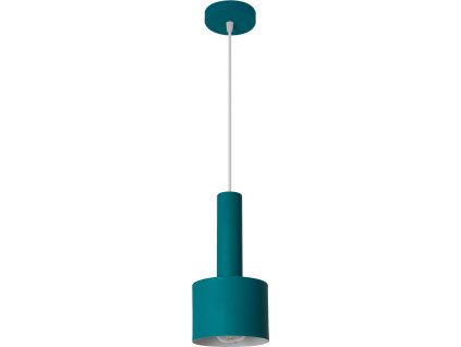 TOOLIGHT SAMOSTATNÁ ZÁVĚSNÁ LAMPA OSTI B | TYRKYSOVÁ
