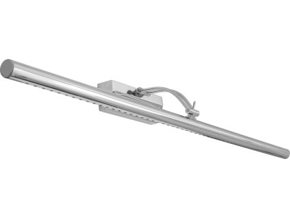 TOOLIGHT NÁSTĚNNÉ LED SVÍTIDLO 105 CM ROCKY | CHROM