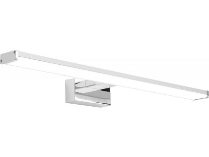 TOOLIGHT NÁSTĚNNÉ LED SVÍTIDLO 40 CM SPARK | CHROM